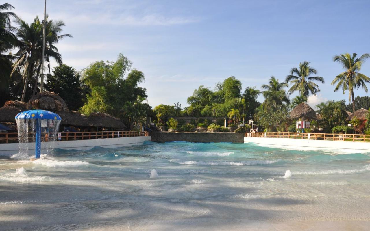 Ciudad Christhia Resort, 9 Waves San Mateo Exterior photo