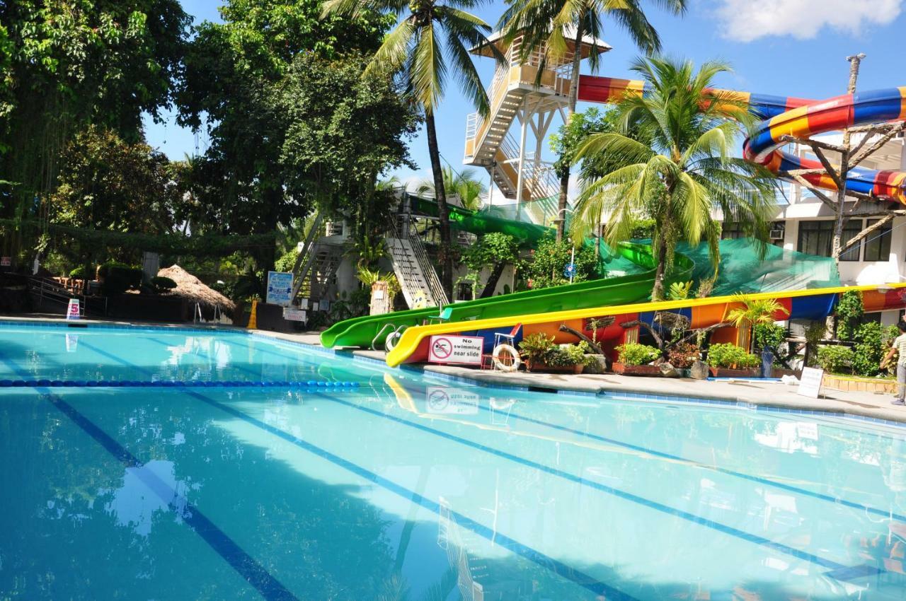 Ciudad Christhia Resort, 9 Waves San Mateo Exterior photo